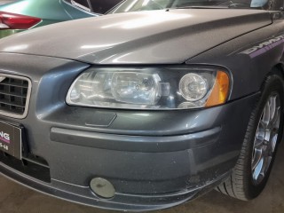Volvo S60 восстановление фар (1)