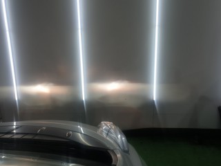 Nissan Leaf исправление светового пучка (9)