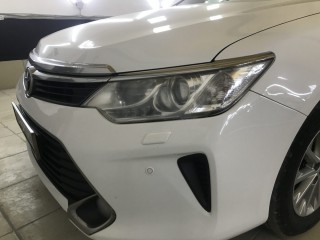 Toyota Camry 55 полировка за репост (1)