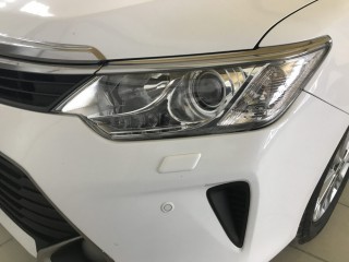 Toyota Camry 55 полировка за репост (3)