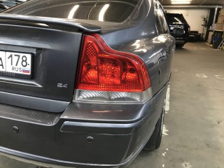 Volvo S60 восстановление фар (9)