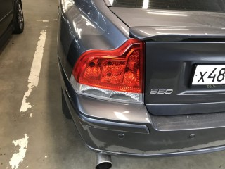 Volvo S60 восстановление фар (10)