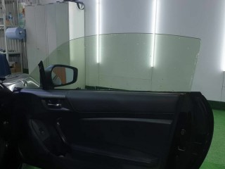 Toyota GT 86 тонировка стекол (1)