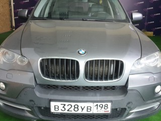 BMW X5 (E70) матричные модули Diliht Triled (1)