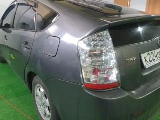 Toyota Prius тонировка задний фонарей (0)